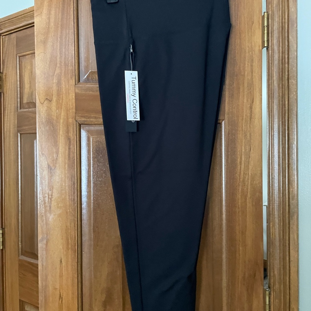 Jones New York Women’s Black Dress Pants